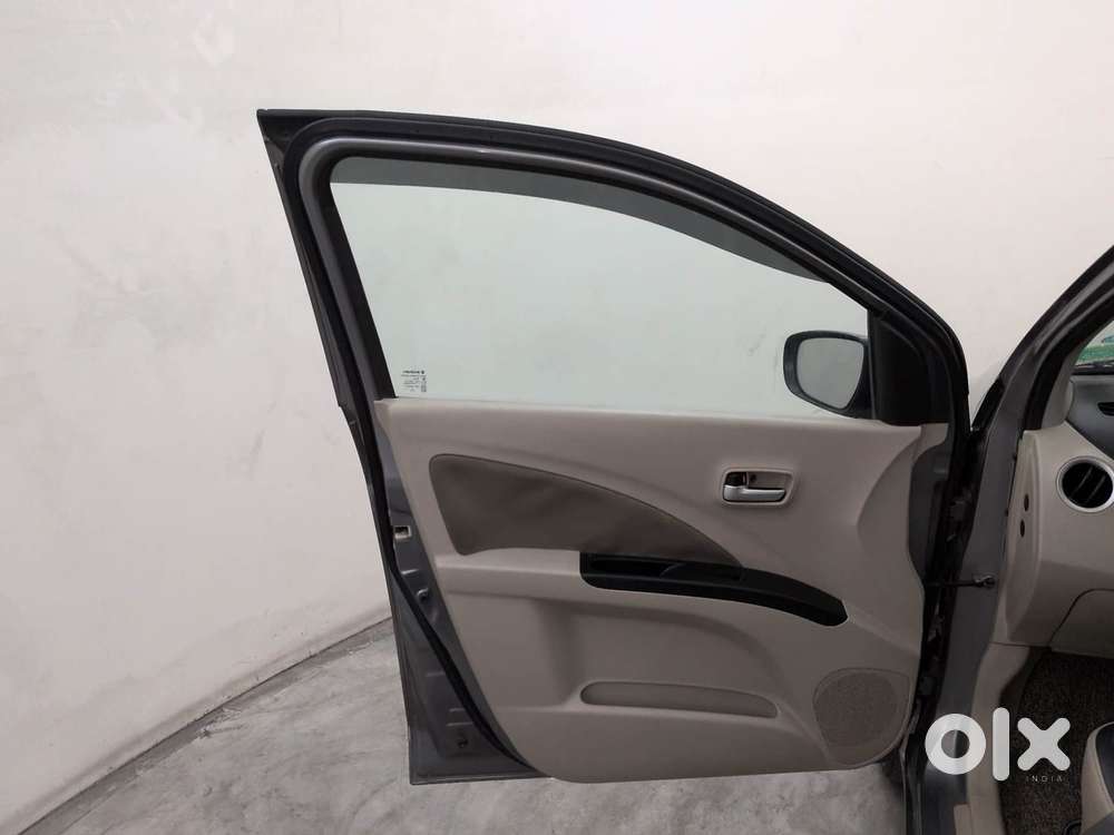 Maruti Suzuki Celerio Zxi Optional Amt, 2019, Petrol