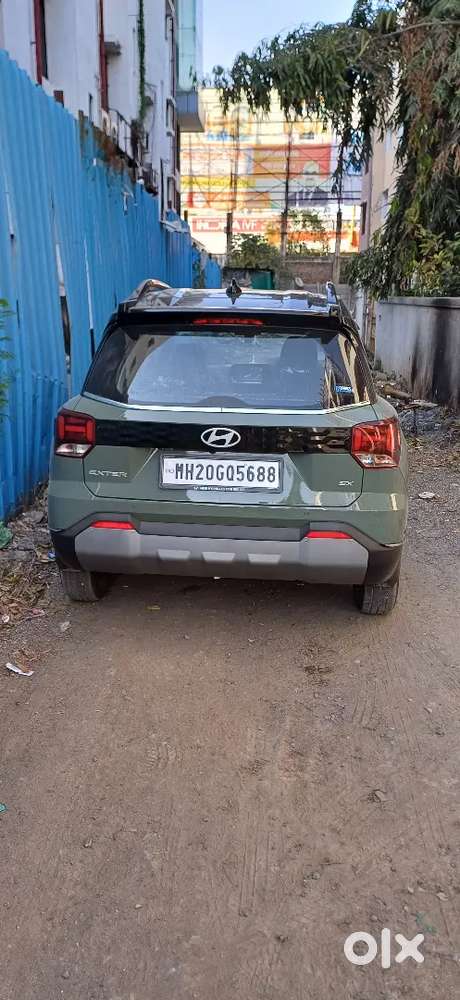 Almost New Less Used Doctor S Car