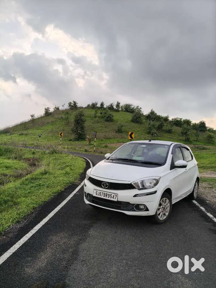 Tata Tiago Xz