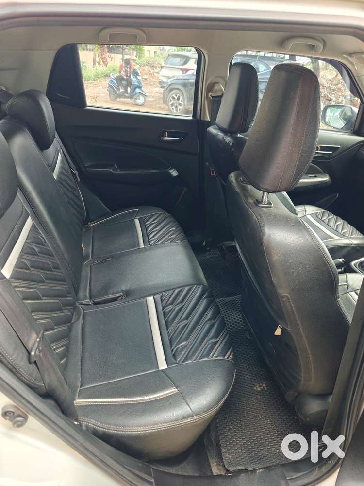 Maruti Suzuki Swift Zxi, 2022, Petrol
