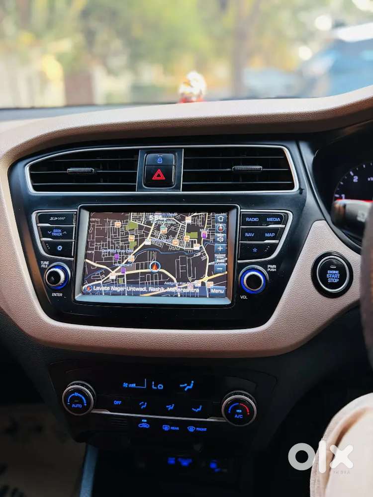 Hyundai I20 2019 Asta (o) (6 Airbags)