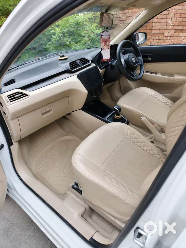 Maruti Dzire Vxi 2022 Year Car