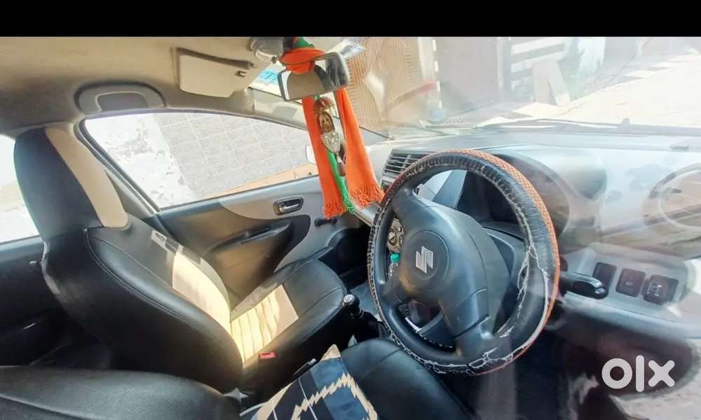 Maruti Suzuki A-star 2012 Cng & Hybrids 80000 Km Driven