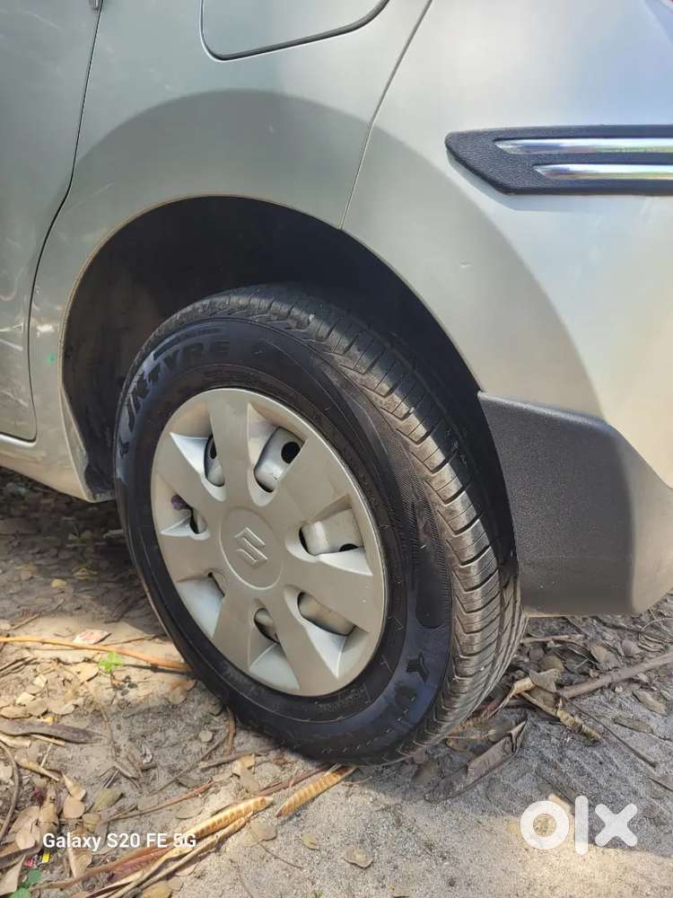Maruti Suzuki Celerio 2017 (for Early Person 10k Off)