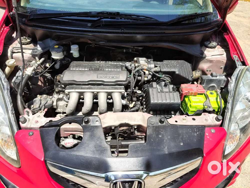 Honda Brio 2012 Petrol 90000 Km Driven