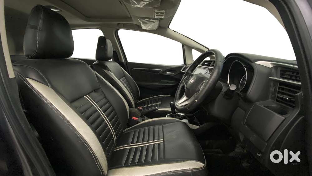 Honda Wr-v 1.2 Vx I-vtec, 2020, Petrol