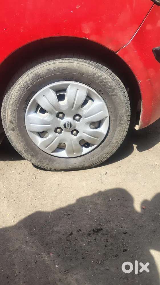 Hyundai I10 Model Year 2010
