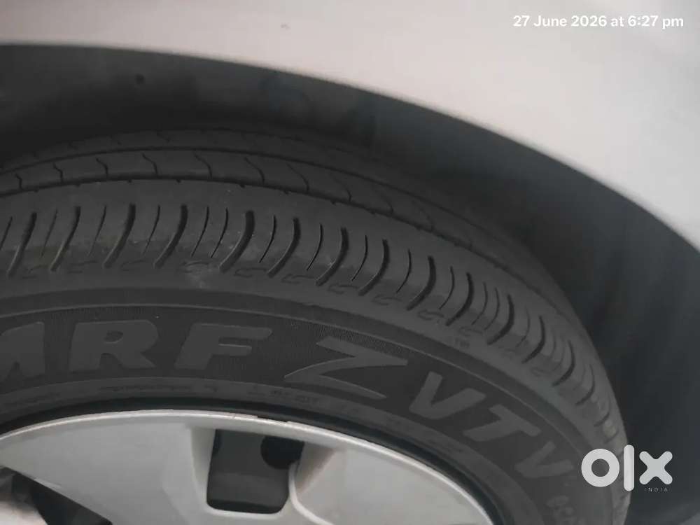 Maruti Suzuki Wagon R 1.0, 2025 Edition