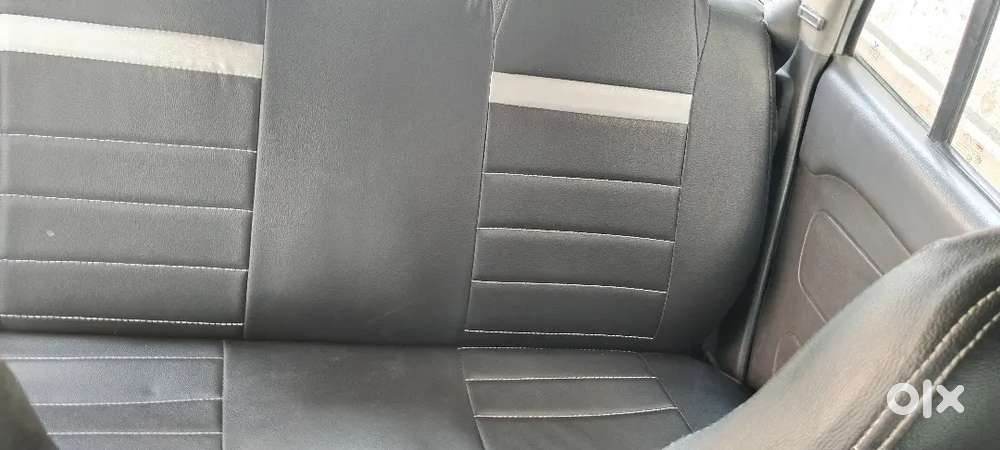 Hyundai Santro 2009 Petrol 80000 Km Driven