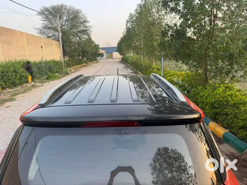 Ford Ecosport 2017 Diesel Plus Sports