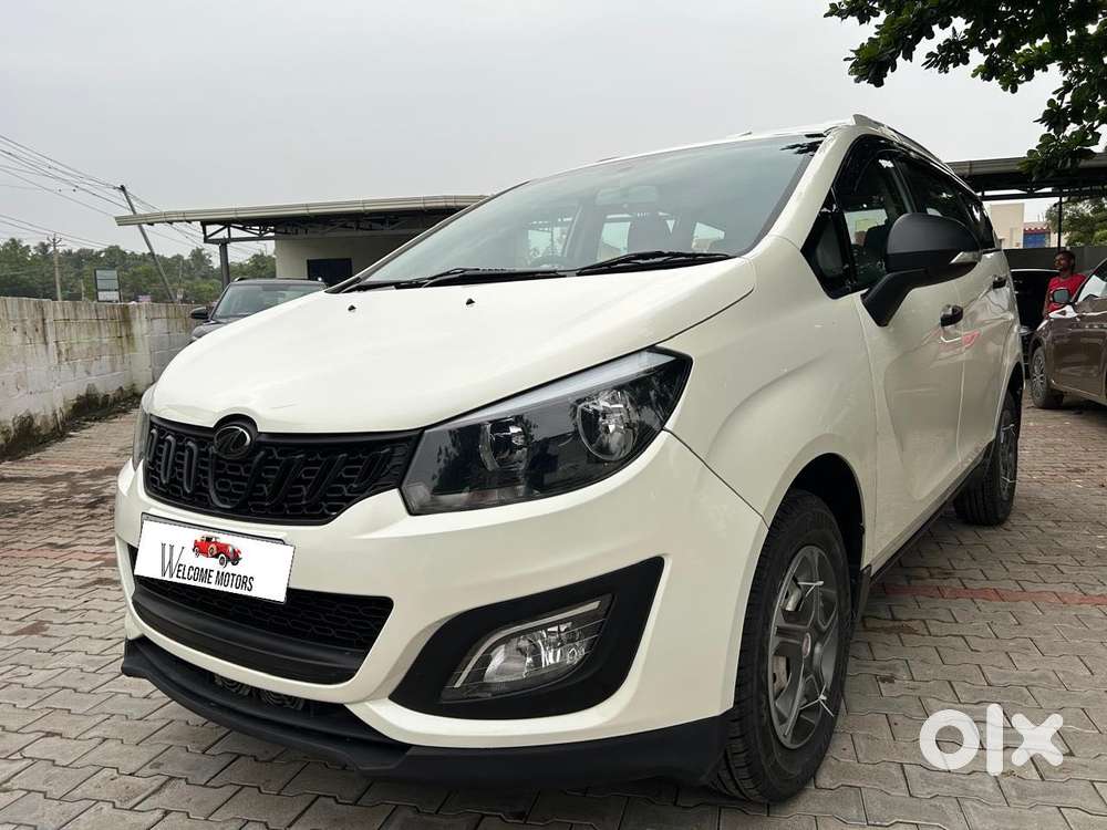 Mahindra Marazzo M2, 2019, Diesel
