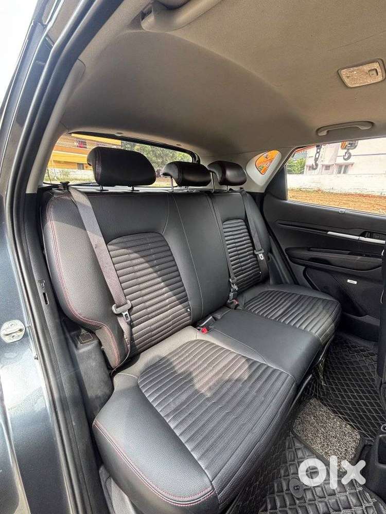 Kia Sonet Gtx Plus Turbo Dct, 2023, Petrol