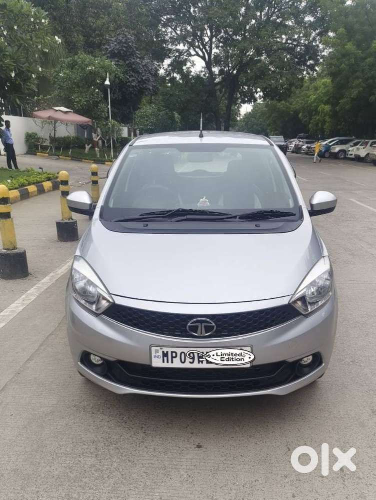 Tata Tiago Xz Opt, 2020, Petrol