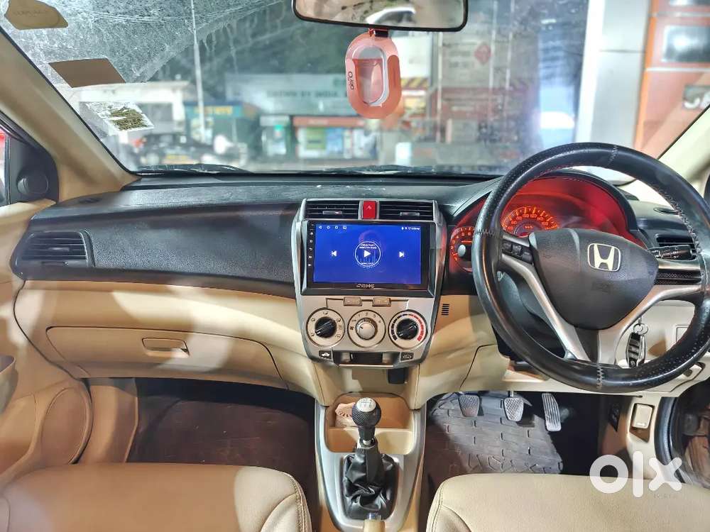 Honda City 2011 I-vtec – Excellent Condition  Passing Valid Till 2031
