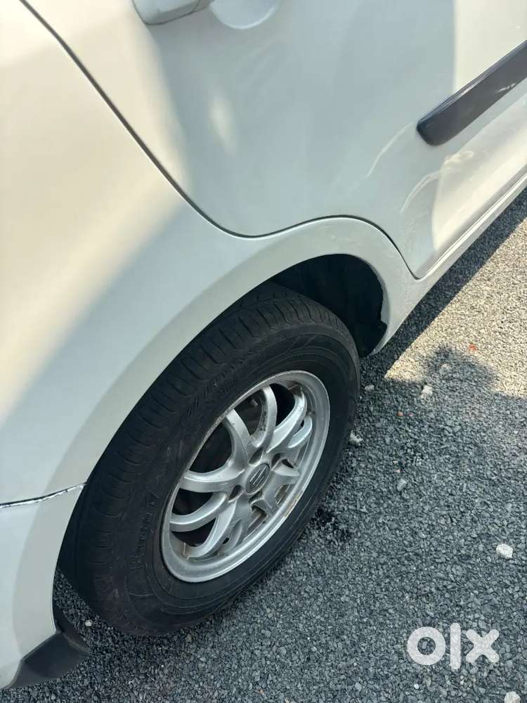 Maruti Suzuki Dzire 2013 Diesel Good Condition