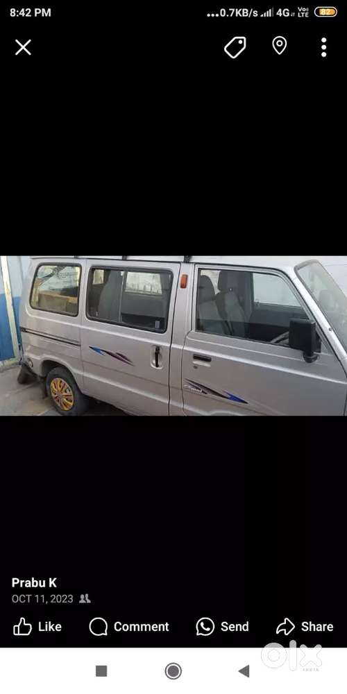 Maruti Suzuki Alto 2017 Automatic Petrol