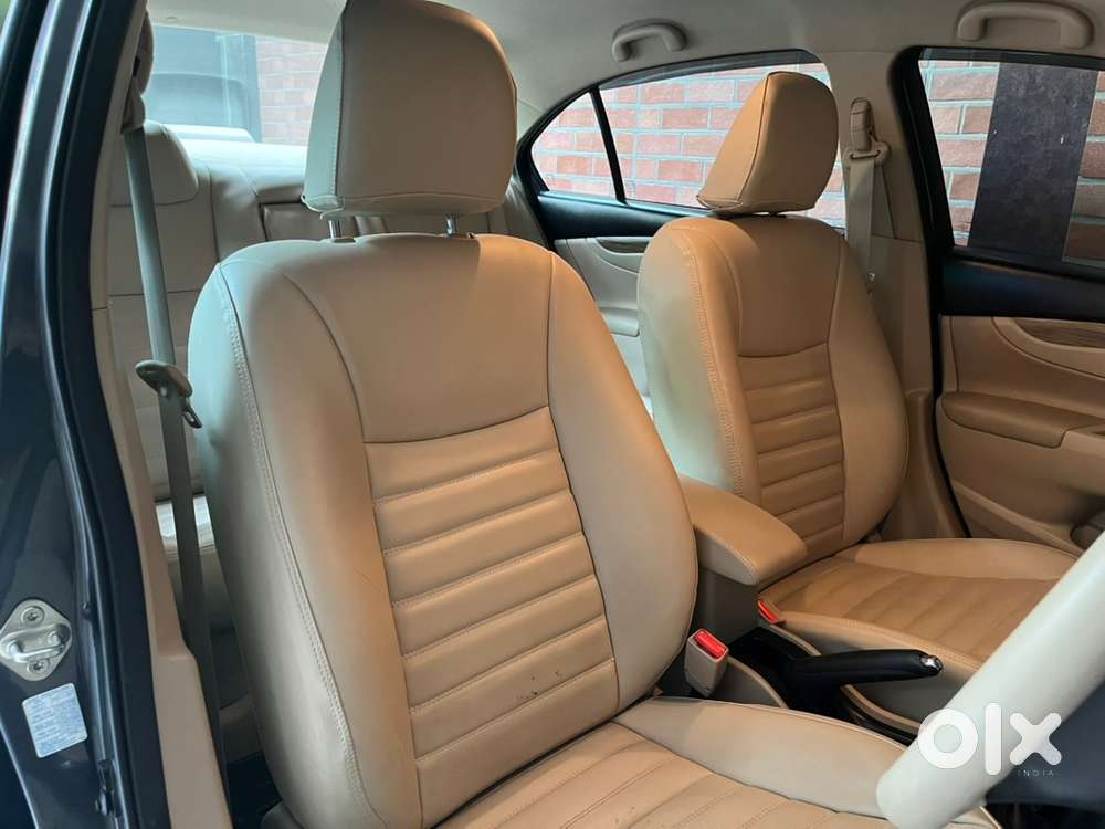 Maruti Suzuki Ciaz 2024