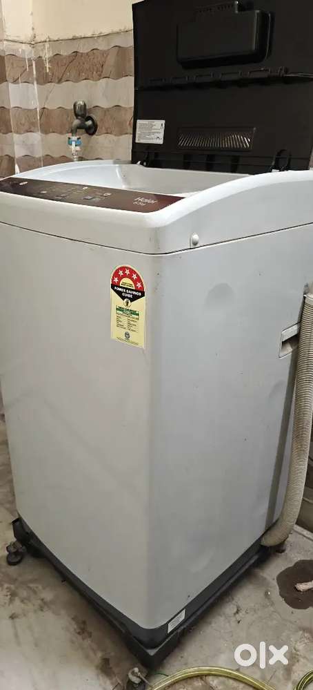 washing machine for sell - only 1 year used