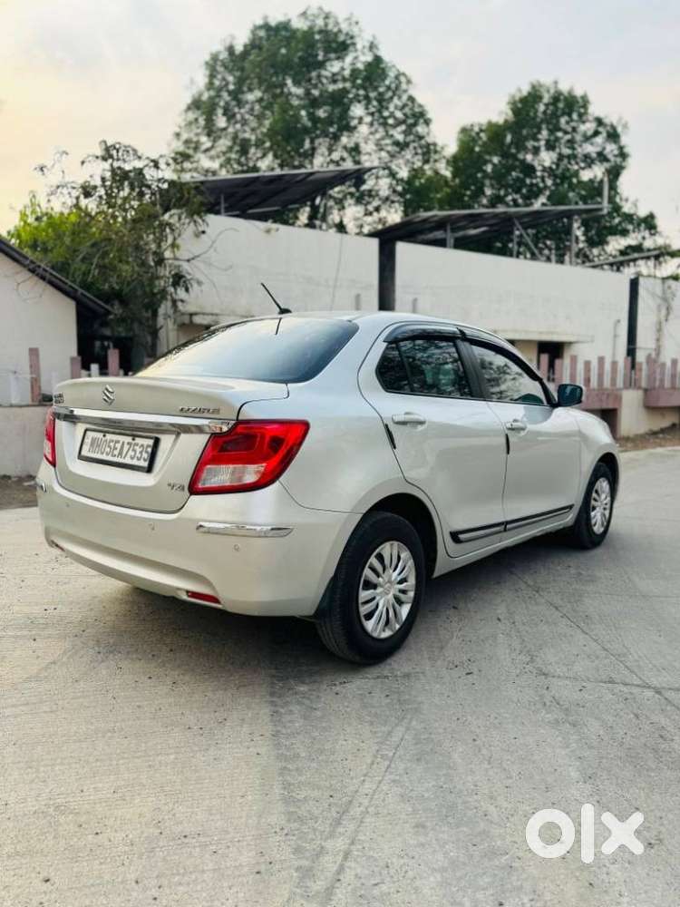 Maruti Suzuki Dzire 1.2 Vxi, 2020, Petrol