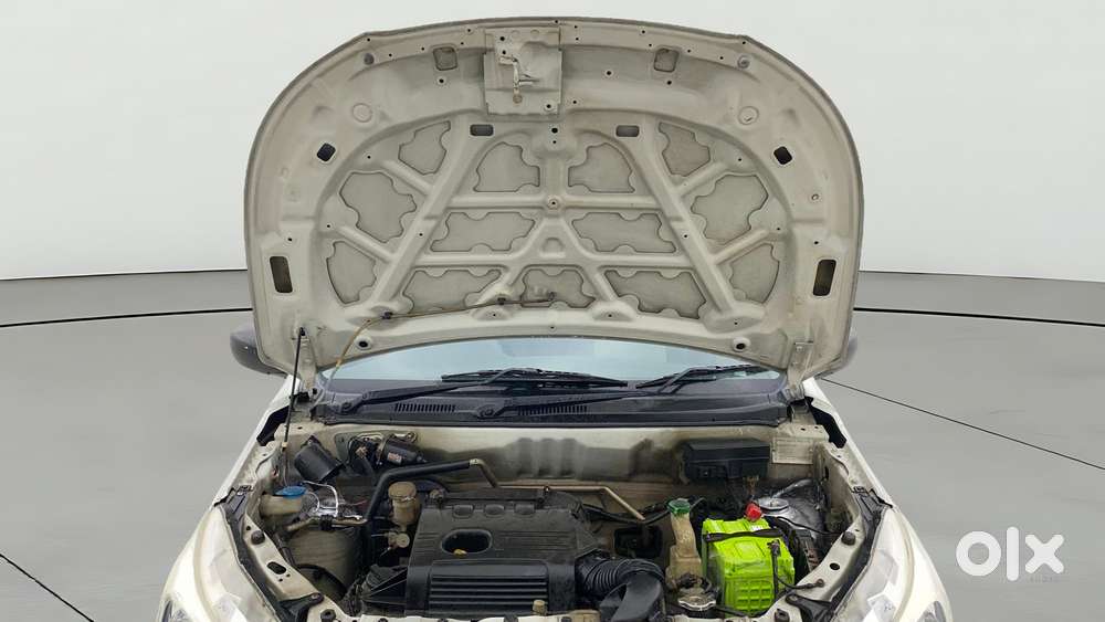 Maruti Suzuki Alto K10 Vxi, 2016, Petrol
