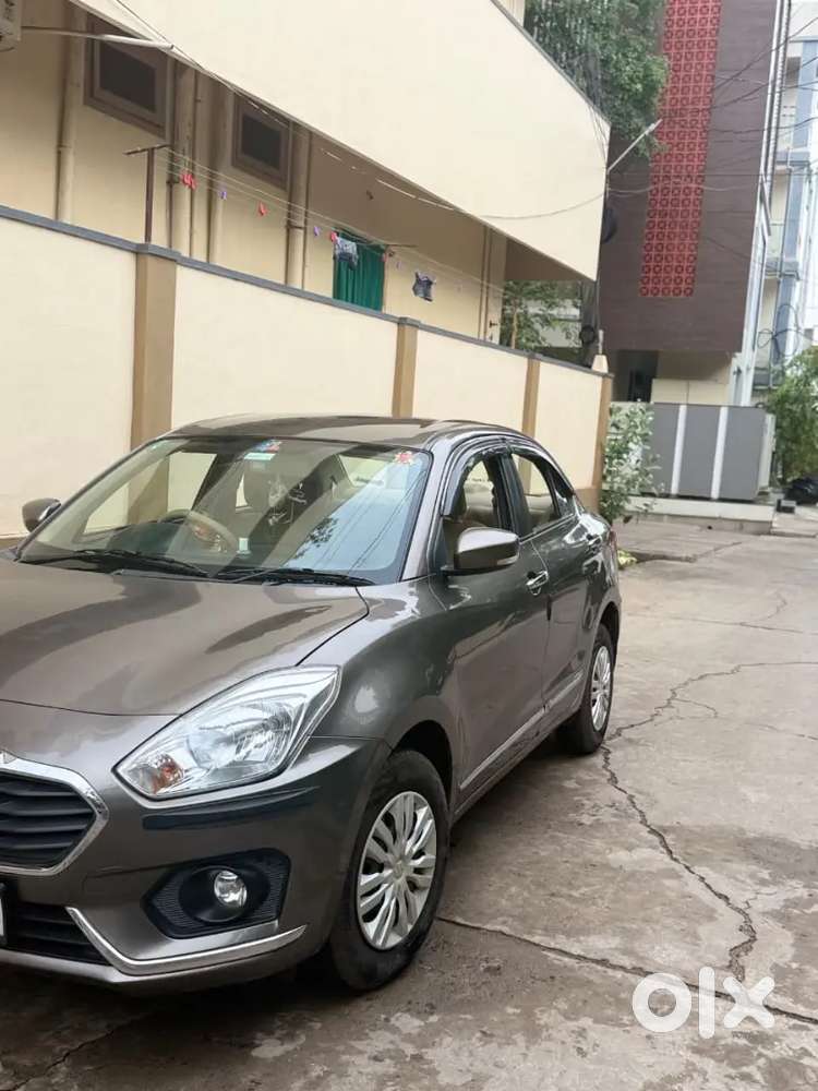Maruti Suzuki Dzire 1.2 Vxi 2020