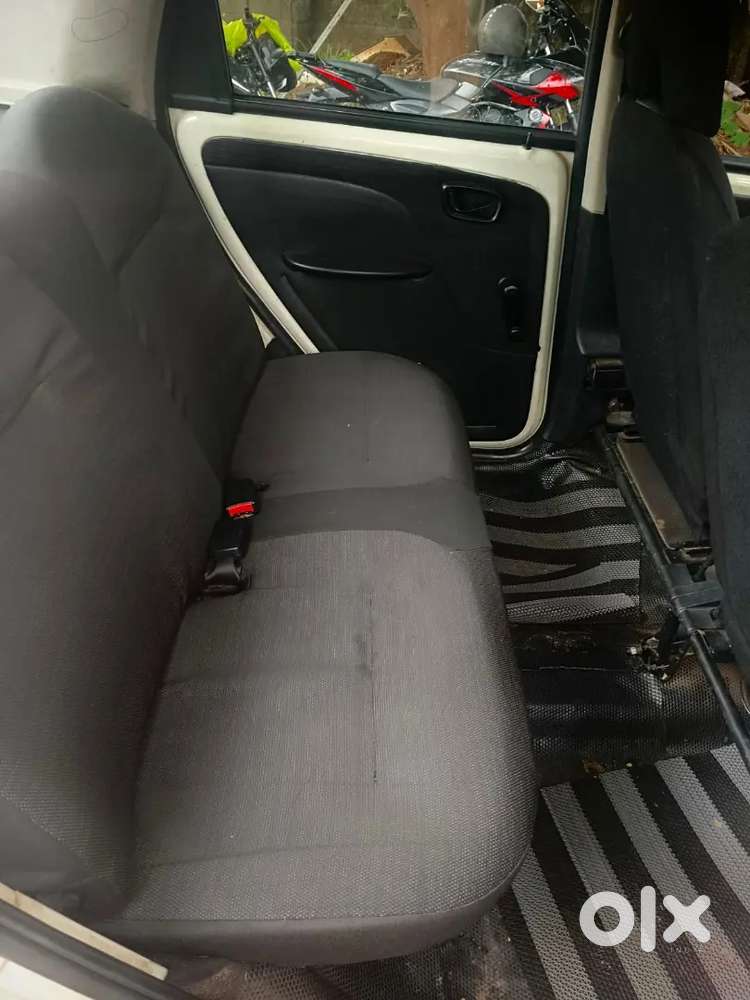 Tata Nano Xe 2014
