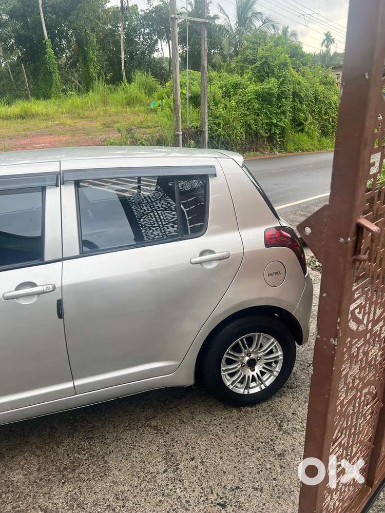 Maruti Suzuki Swift 2006