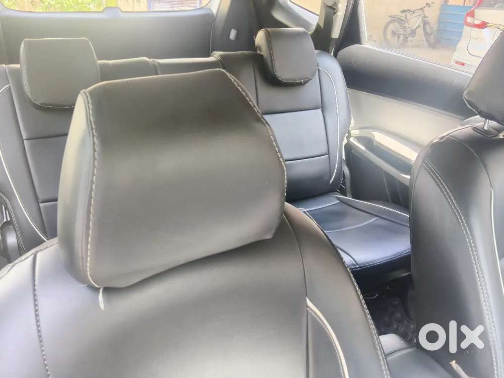 Kia Carens Diesel 1.4 Prestige 2022