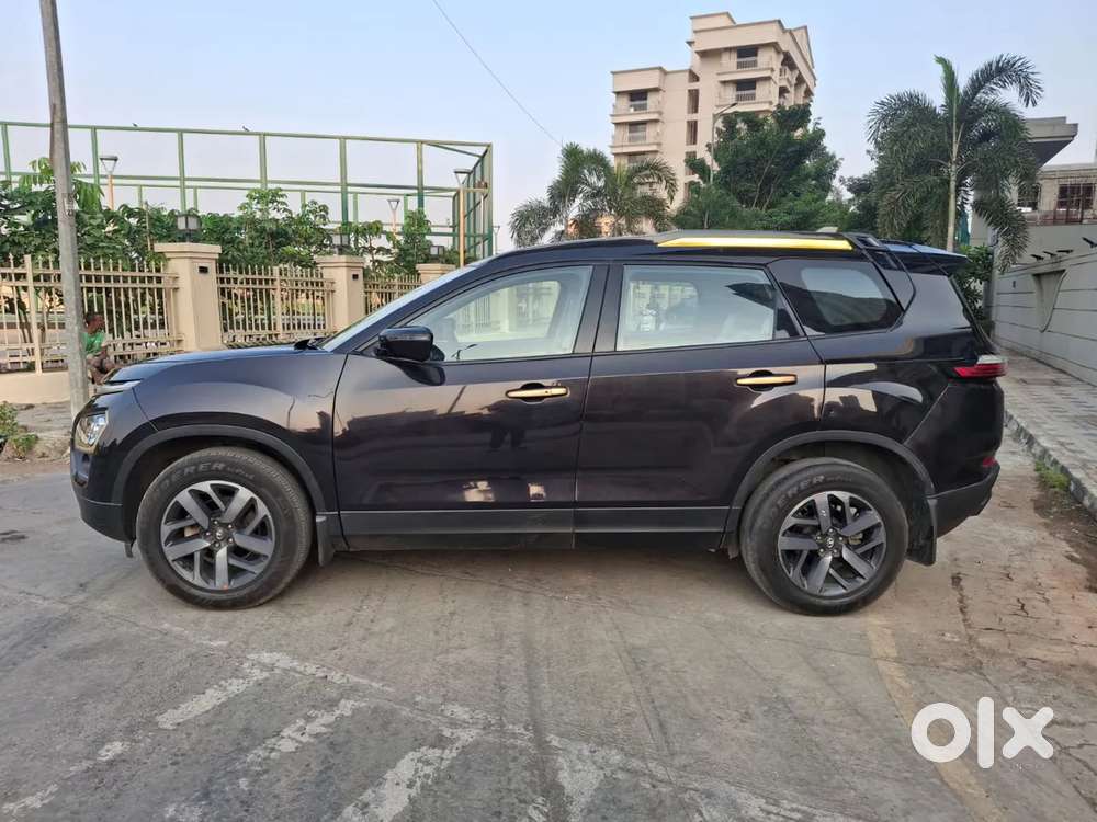 Tata Safari 2.0 Kryotec Xz Plus Gold, 2021, Diesel