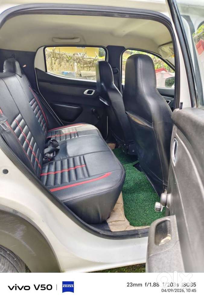 Renault Kwid 1.0 Rxt Sce Special, 2019, Petrol