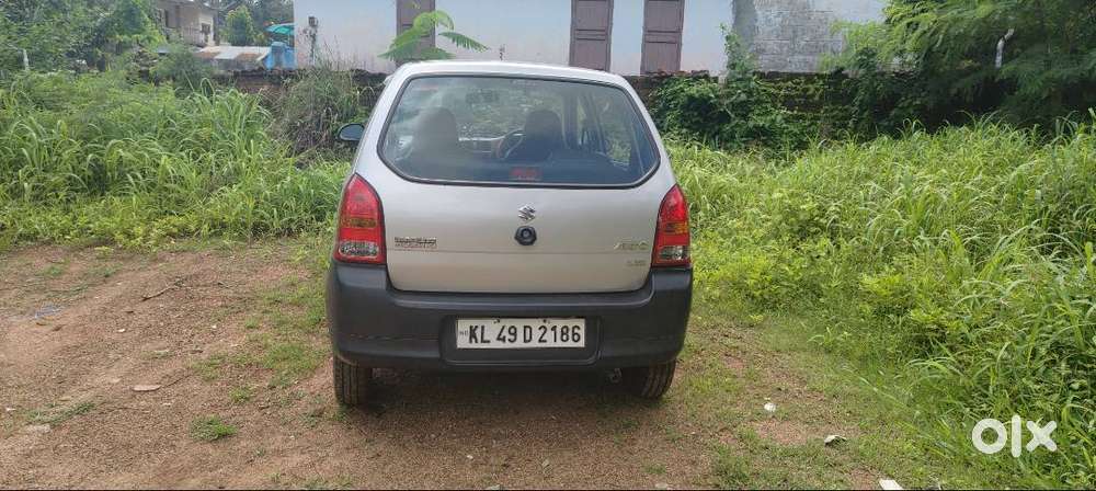 Alto Lxi 2012 Only For 1.60 Lakhs