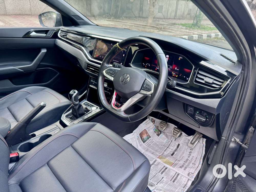 Volkswagen Virtus Gt Plus 1.5 Mt, 2025, Petrol
