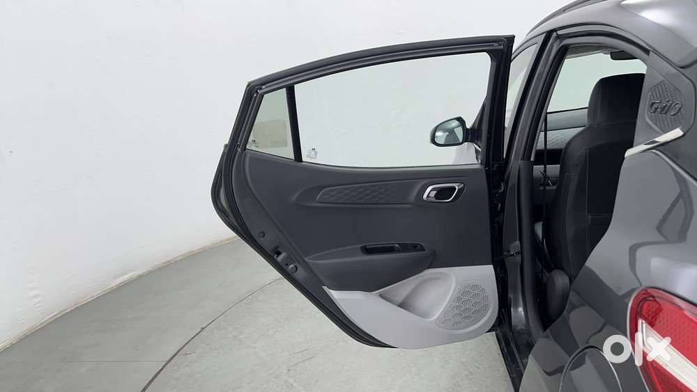 Hyundai Grand I10 Nios Asta 1.2 Kappa Vtvt, 2021, Petrol