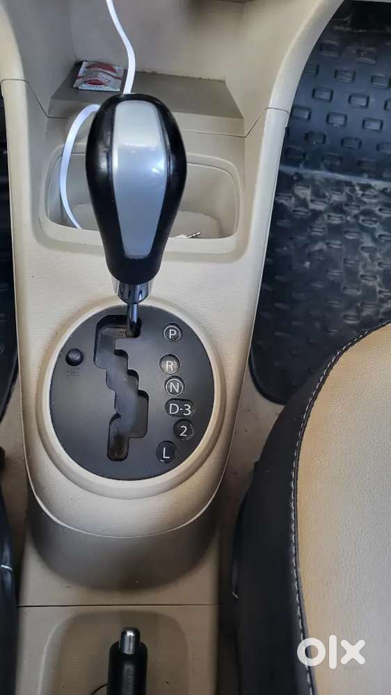 Maruti Suzuki A-star 2013 Automatic Brand New Condition
