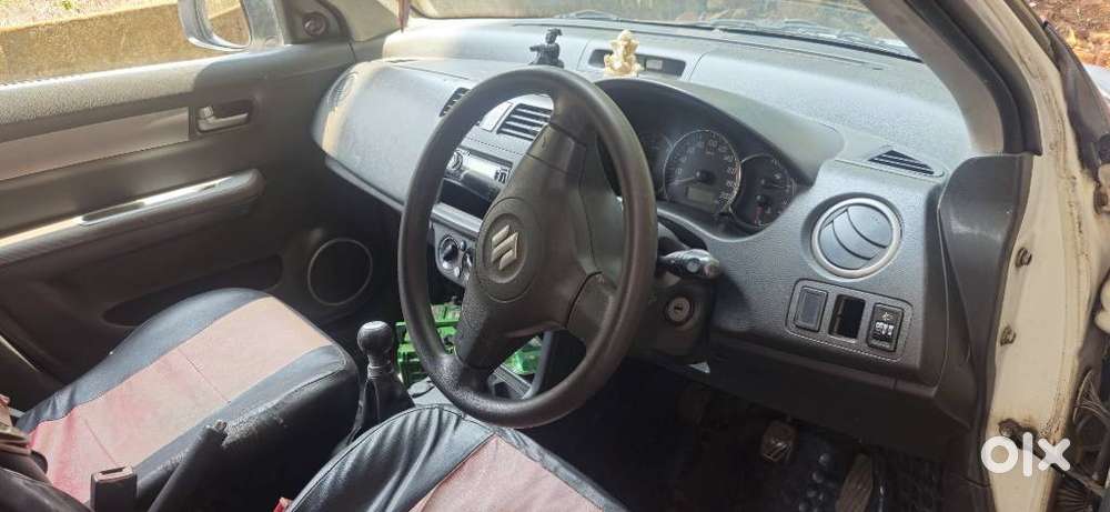 Maruti Suzuki Swift Vxi + Manual, 2009, Petrol