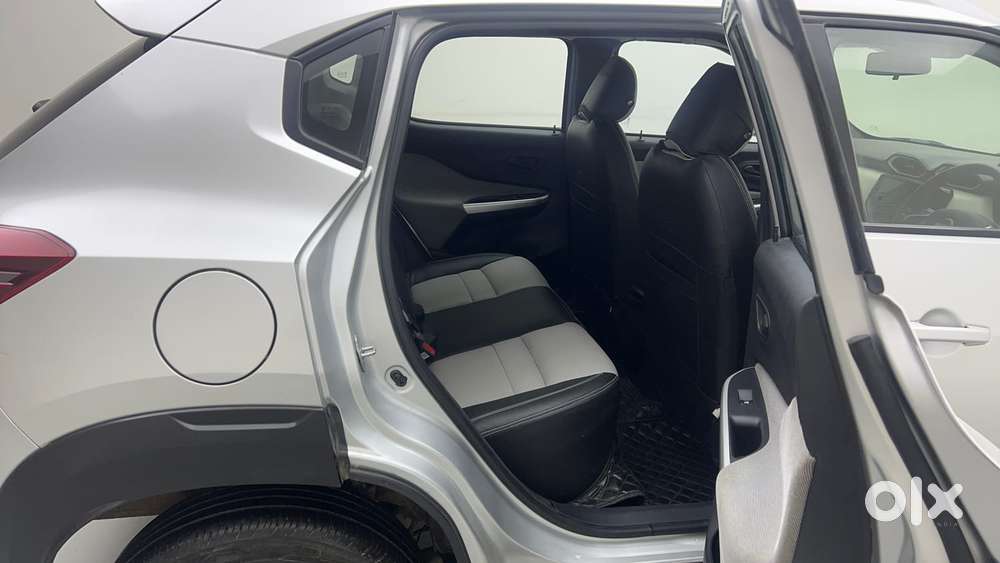 Nissan Magnite 1.0 Xe, 2022, Petrol