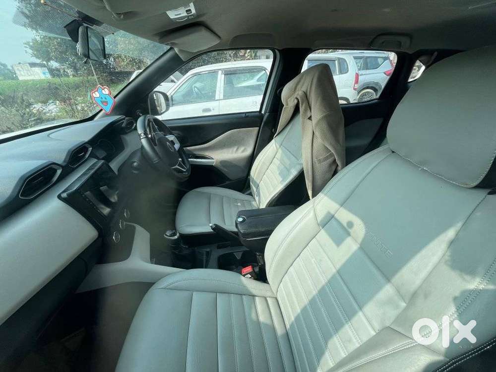 Nissan Magnite 1.0 Xe, 2022, Petrol