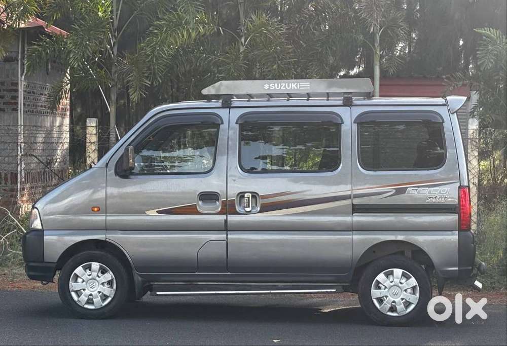 Maruti Suzuki Eeco, 2021, Lpg