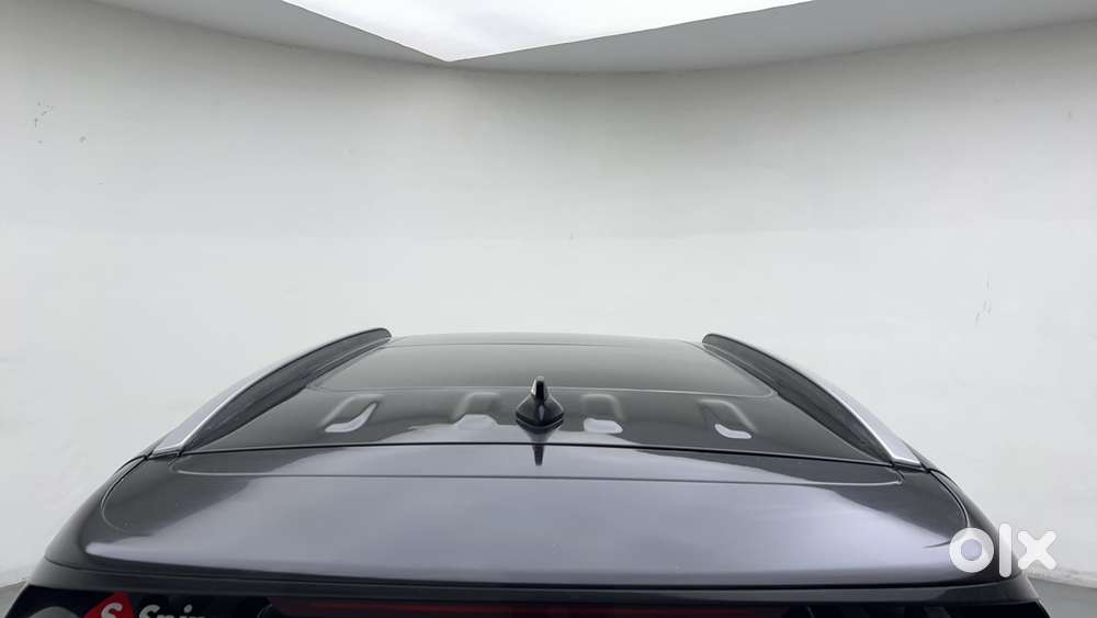 Hyundai Creta Sx 1.5 Petrol Cvt, 2024, Petrol