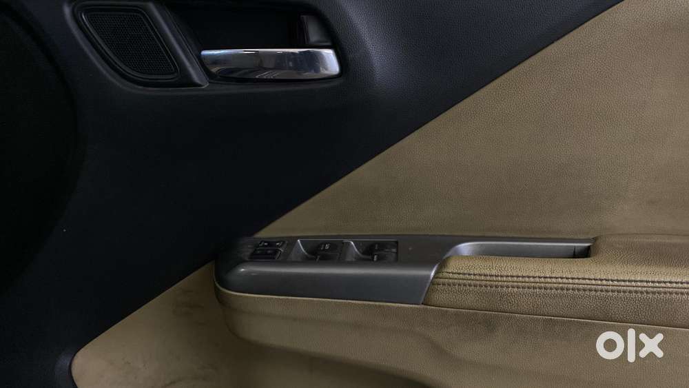 Honda City 2015-2017 I Vtec Cvt Vx, 2016, Petrol
