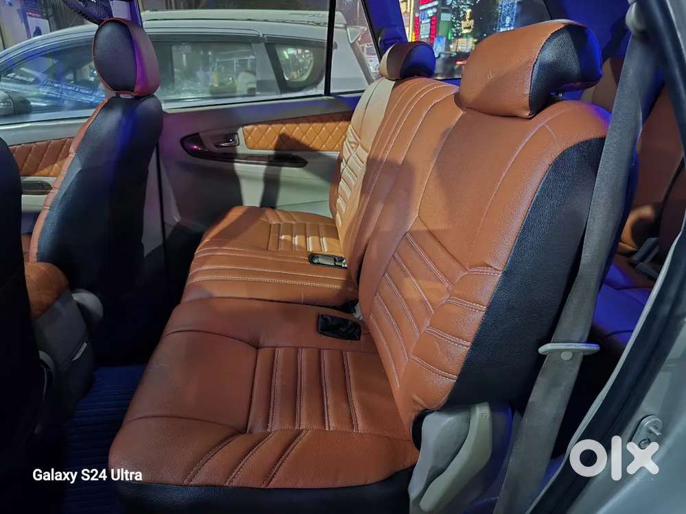 Toyota Innova 2014 Diesel Well Maintained