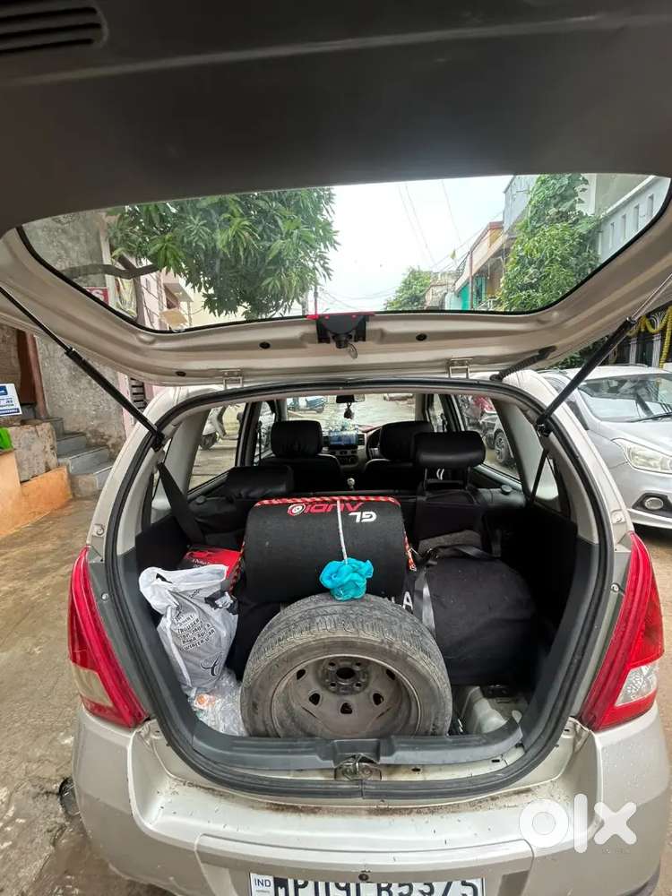 Maruti Suzuki Estilo Lxi 2007