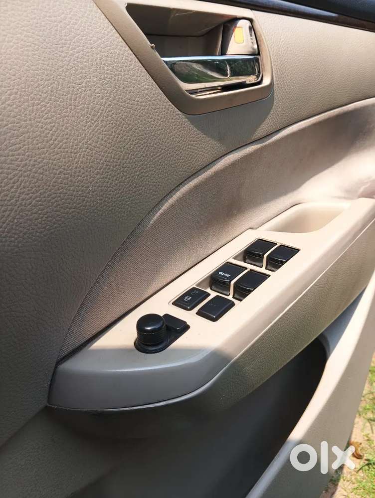 Swift Dzire Vdi 2016