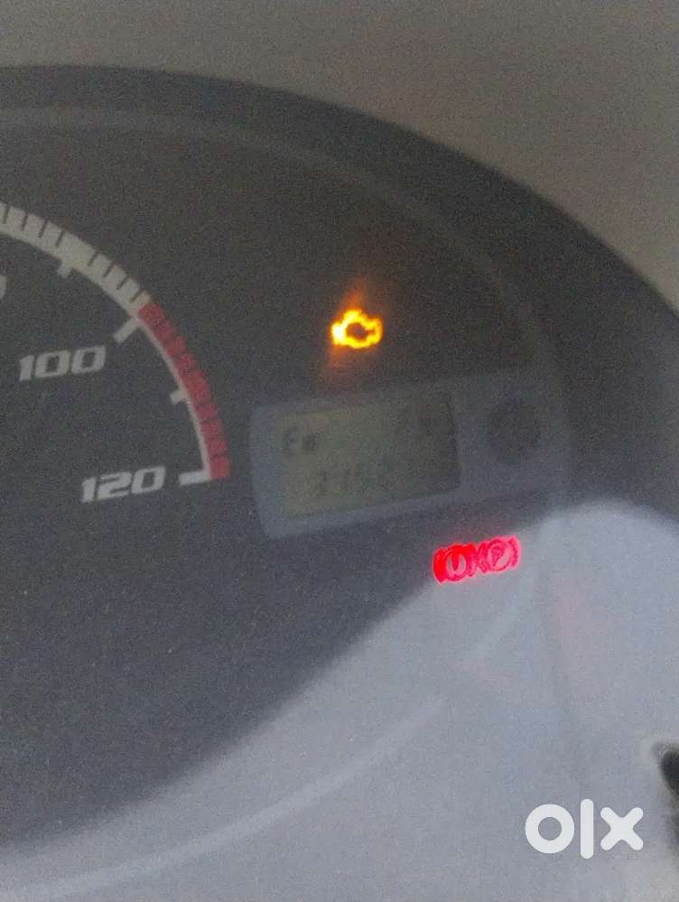 Tata Nano 2013 Cng & Hybrids 33000 Km Driven