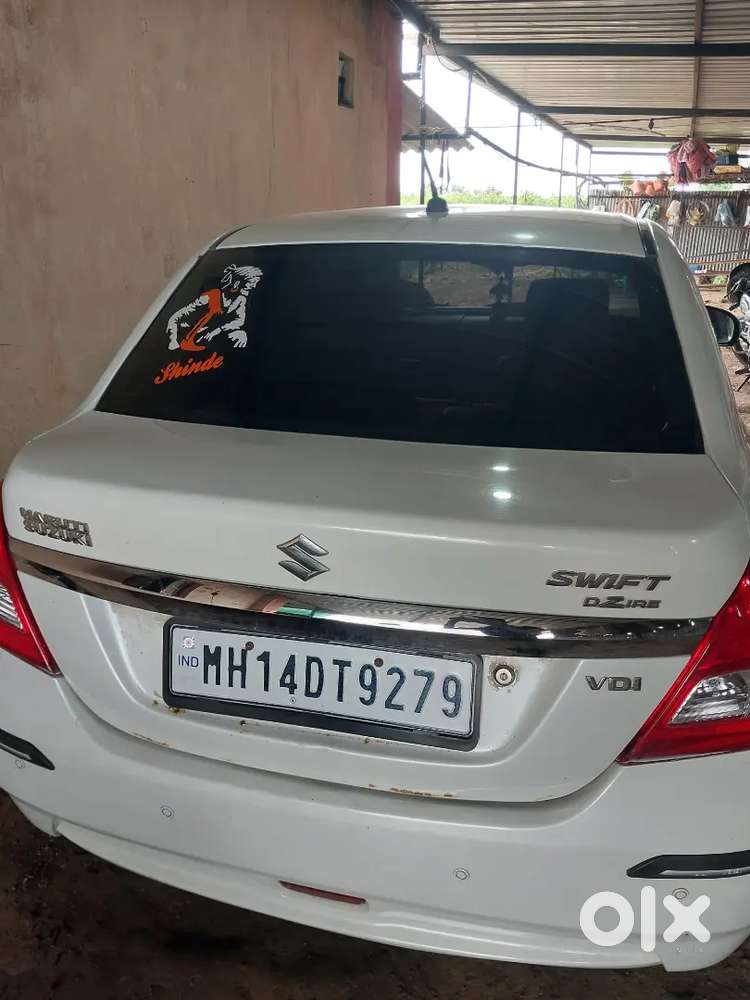 Maruti Suzuki Dzire 2013 Diesel Good Condition