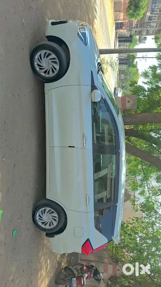 Maruti Suzuki Ertiga 2023 Petrol 71000 Km Driven