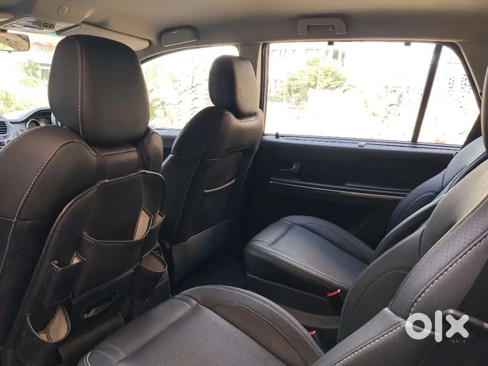 Tata Hexa Xta 2018