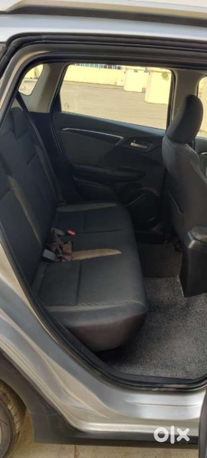 Honda Wr-v 1.5 Vx Exclusive Edition I-dtec, 2018, Diesel