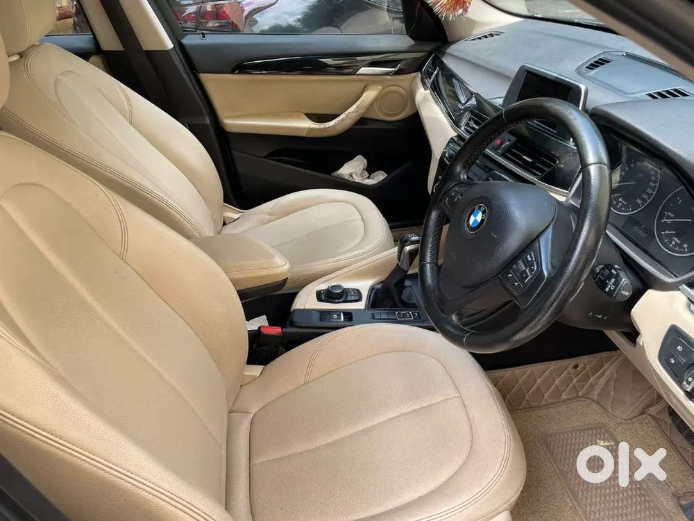 Bmw 1 Series 2017