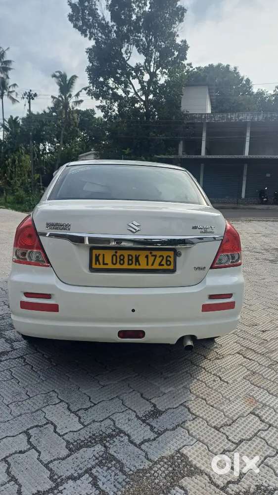 320000 Swift Dzire